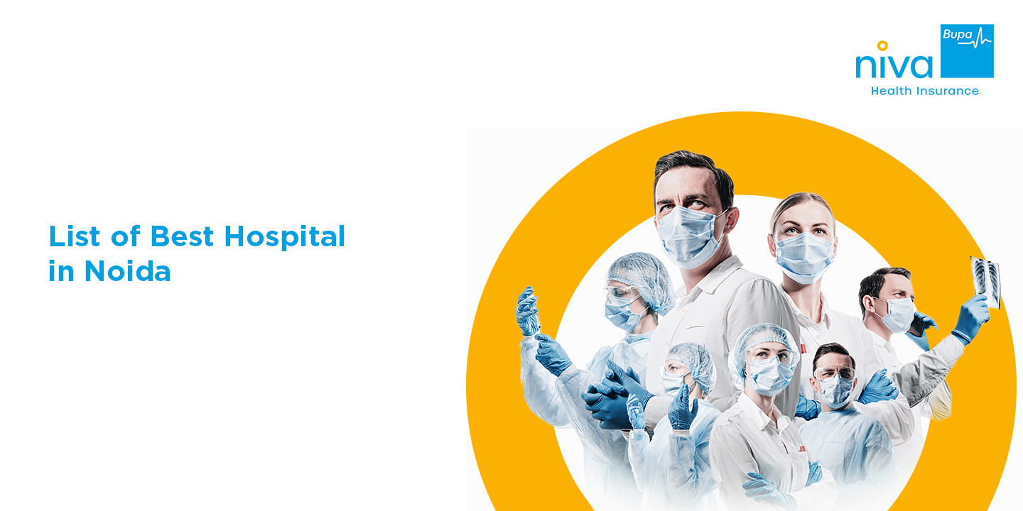 Best Hospital in Noida