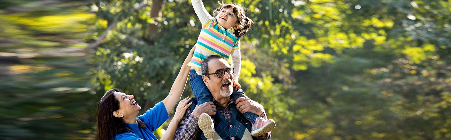 corporate health care plans Get Seperate Health Insurance Plan for Grand Parents