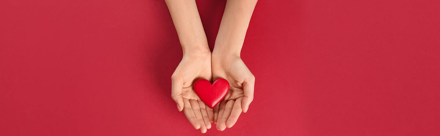 Simple steps to maintain a healthy heart of all ages