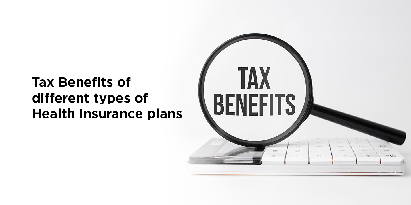 Tax benefits