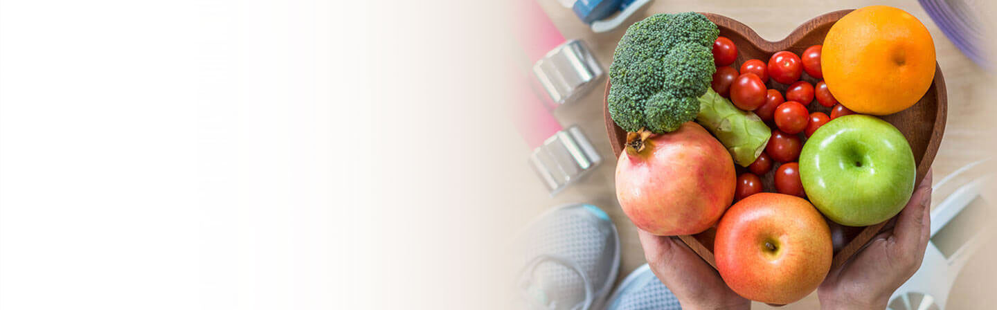 What Coronavirus Patients Should Eat while Recovering