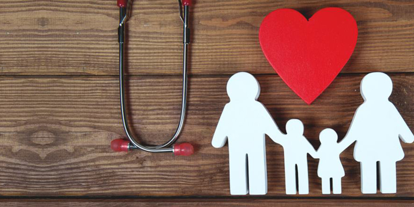 What is the difference between individual and family health insurance1