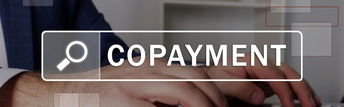 corporate health care plans what is copay in health insurance
