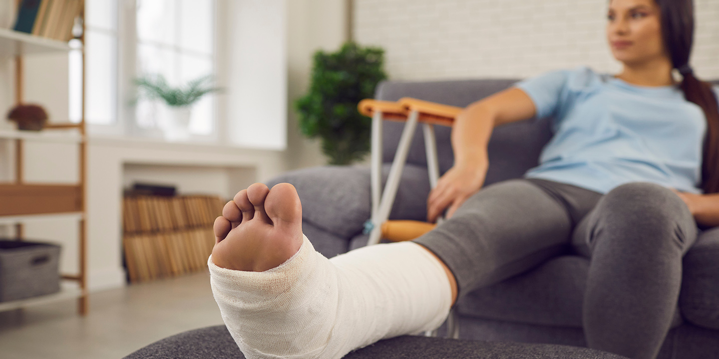 corporate health care plans accidental insurance