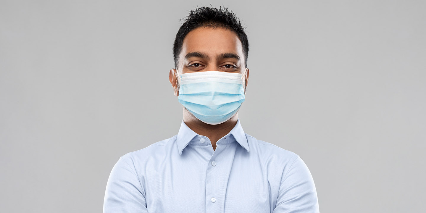 corporate health care plans Corona Kavach Policy