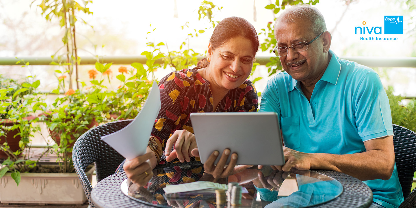 corporate health care plans Health Insurance for Senior Citizens