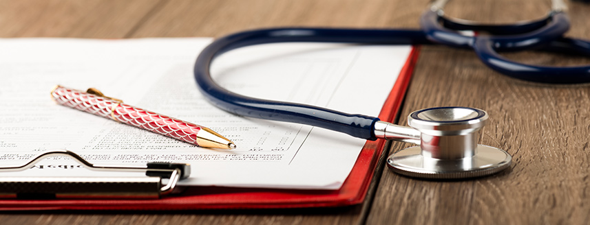 corporate health care plans Insurance Claim Procedure