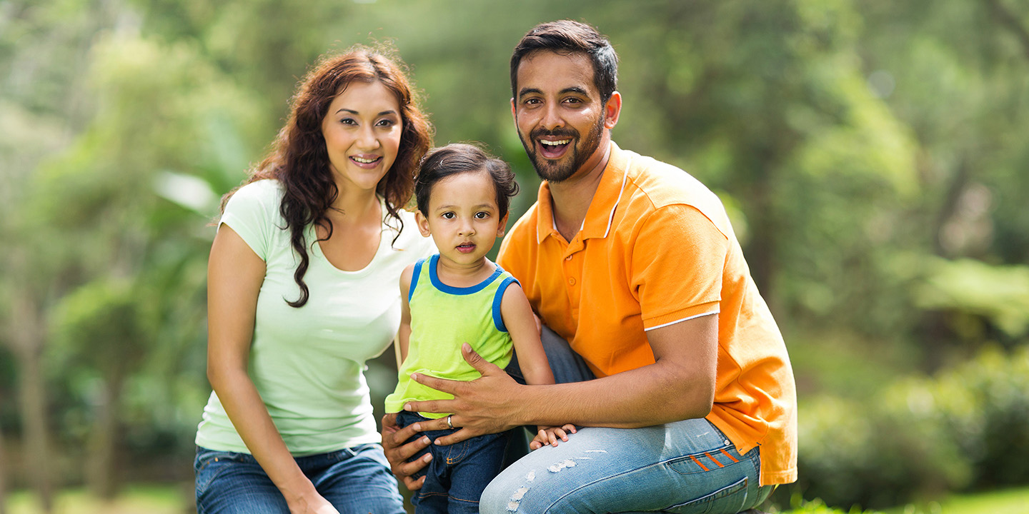 Family Floater Health Insurance Plans in India
