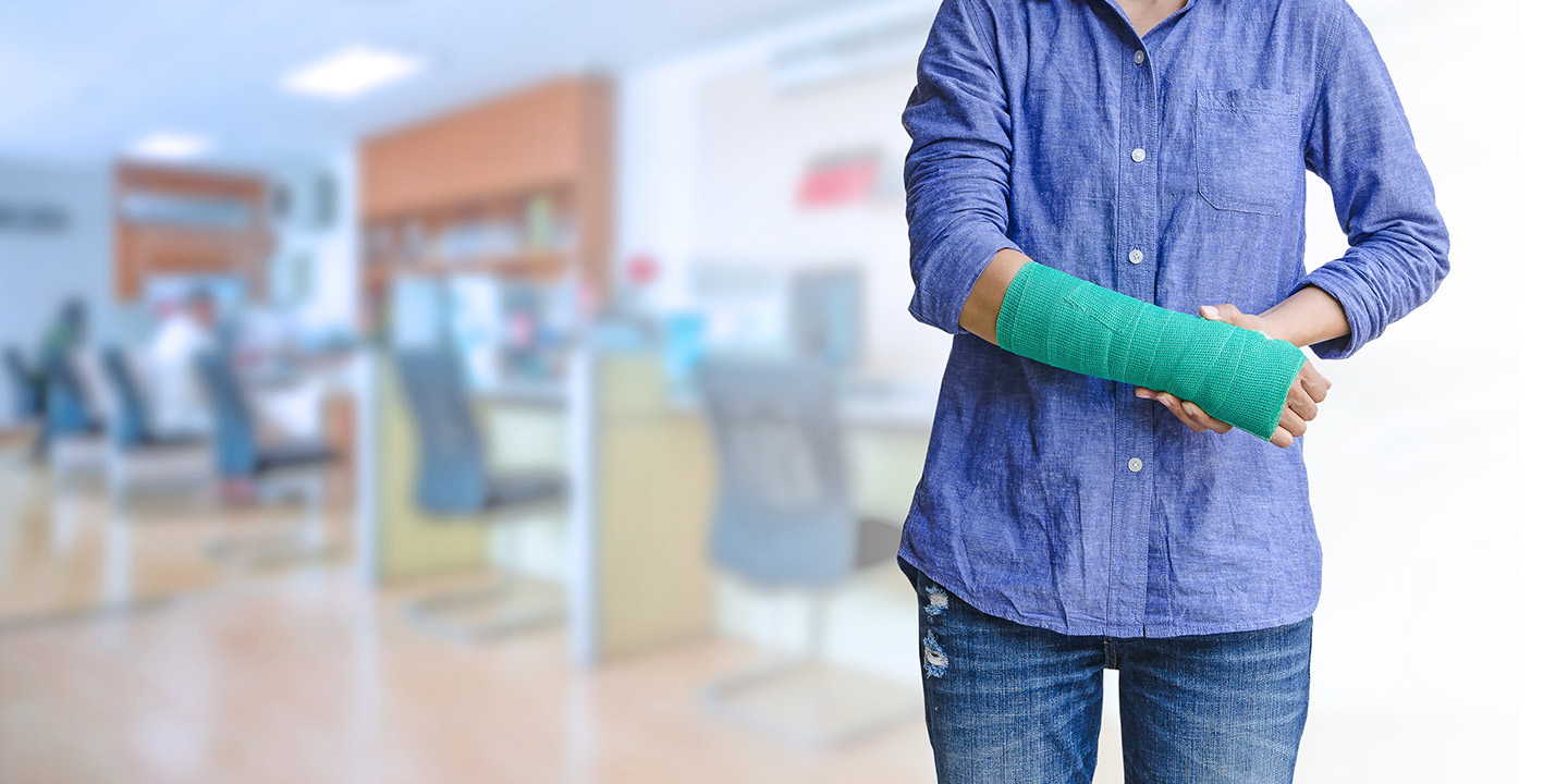 corporate health care plans Disadvantages Personal Accident Insurance