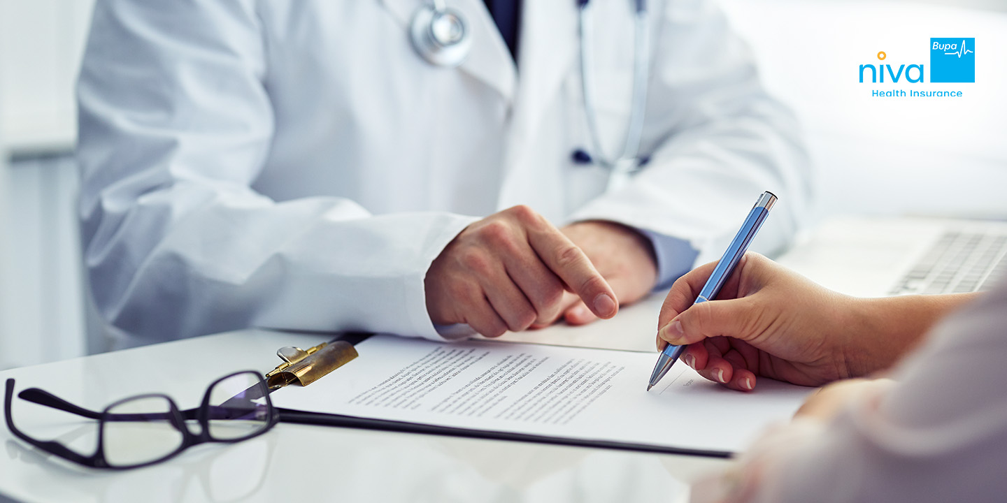 corporate health care plans Documentation Requirements for Health Insurance