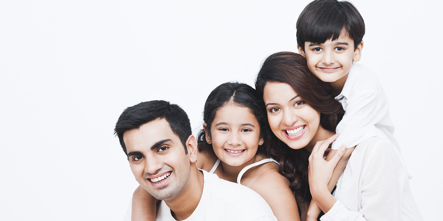 Family Medical Insurance Plans