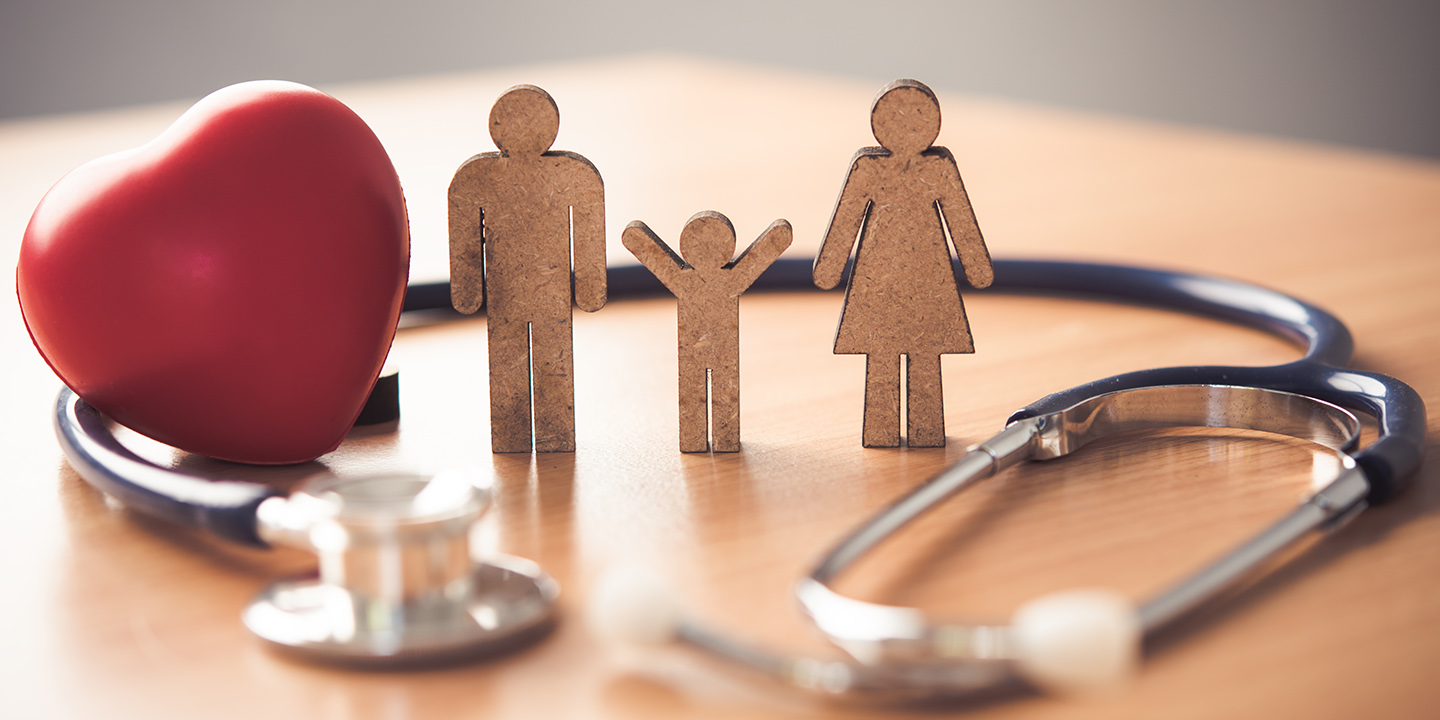 corporate health care plans Health Insurance Deduction
