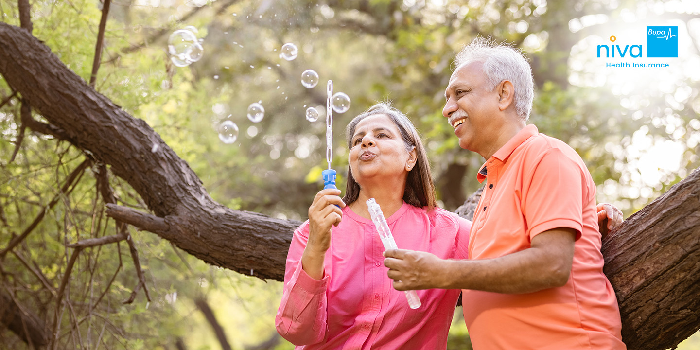 corporate health care plans Health Insurance Plan for Senior Citizens
