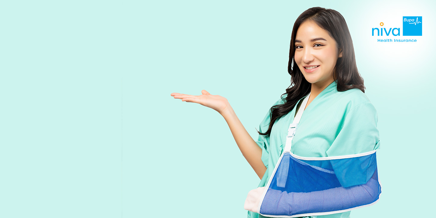 corporate health care plans Personal Accident Insurance Policy