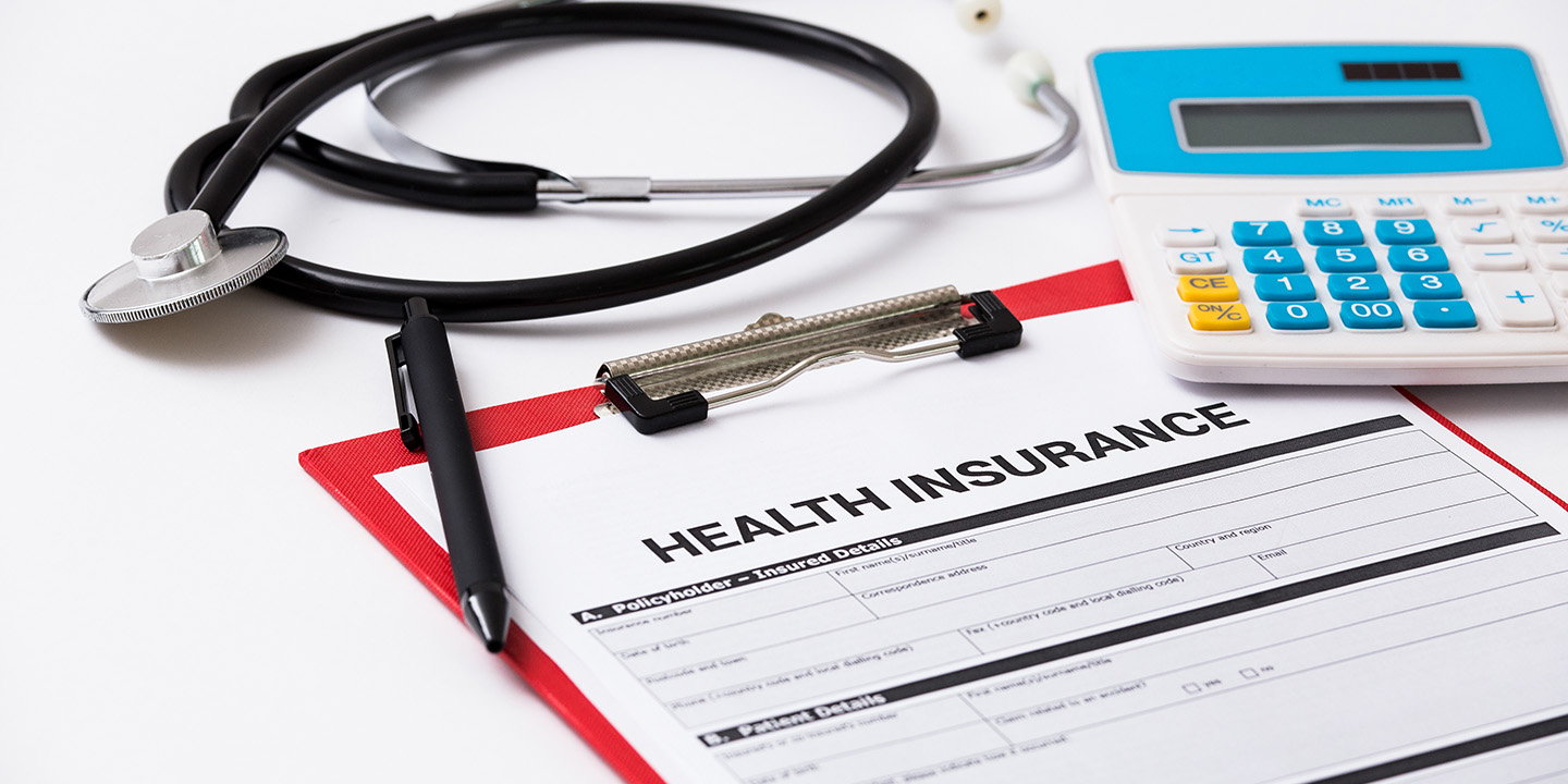 choose a Health Insurance Plans
