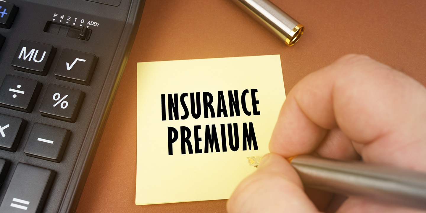 Health Insurance Premium