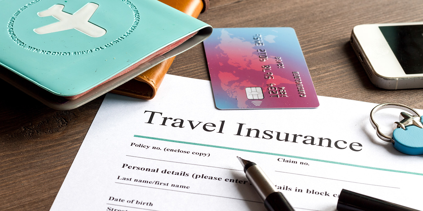 Travel Insurance