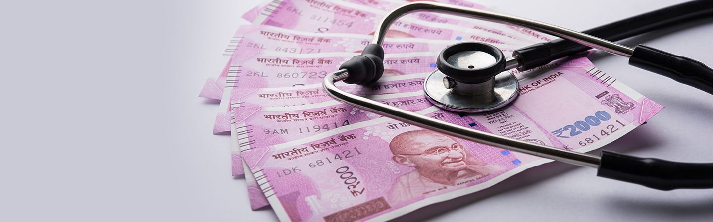 corporate health care plans why you should care about rising hospitalization cost in india
