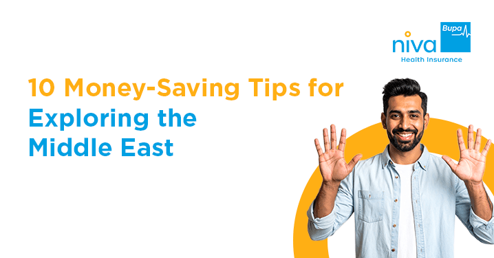 Money-Saving Tips for Exploring the Middle East