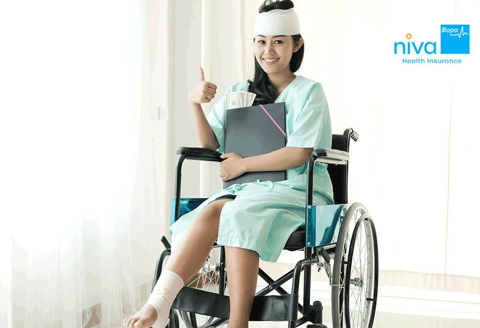 Total Permanent Disability Health Insurance