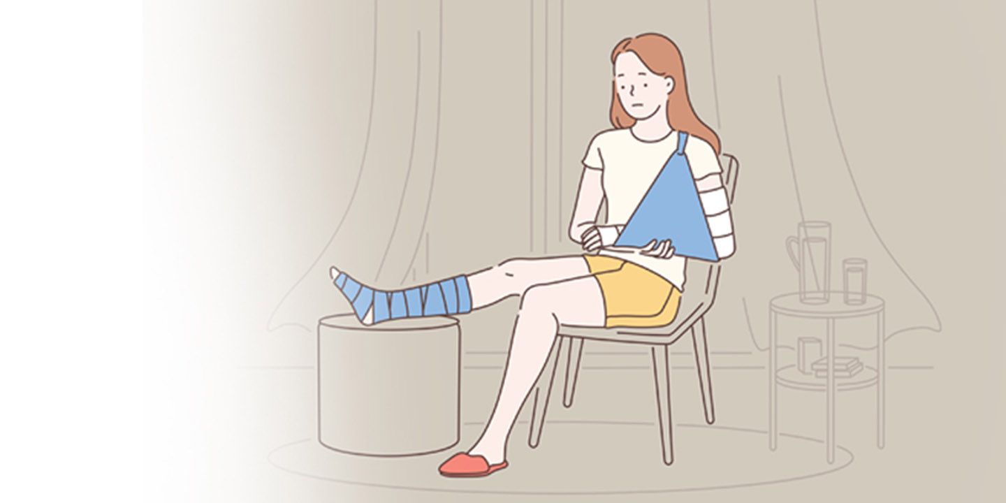 Personal Accident Insurance