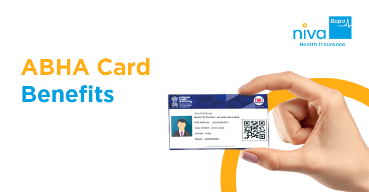 ABHA Card Benefits