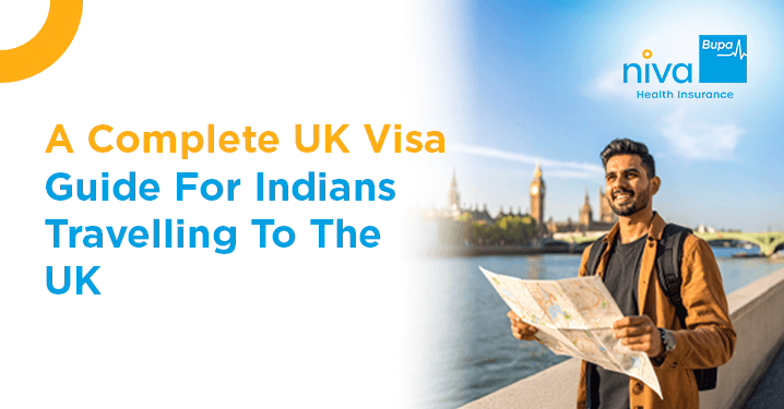 A Complete UK Visa Guide for Indians Travelling to the UK