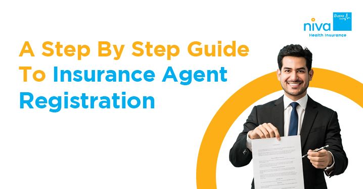 A Step-by-Step Guide to Insurance Agent Registration