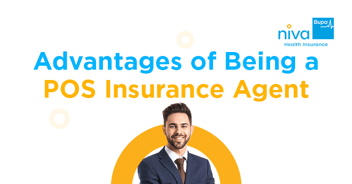 Advantages of Being a POS Insurance Agent