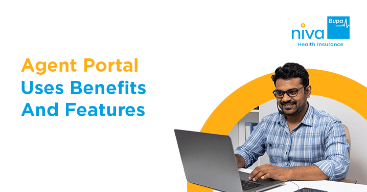 Benefits of Agent Portal
