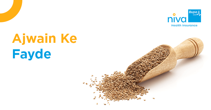 Ajwain Ke Fayde