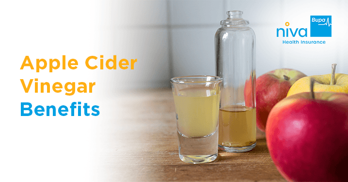 जानें Apple Cider Vinegar Benefits in Hindi