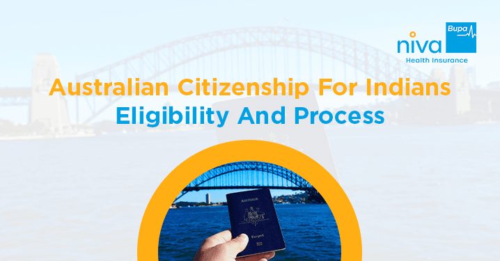Australian Citizenship For Indians