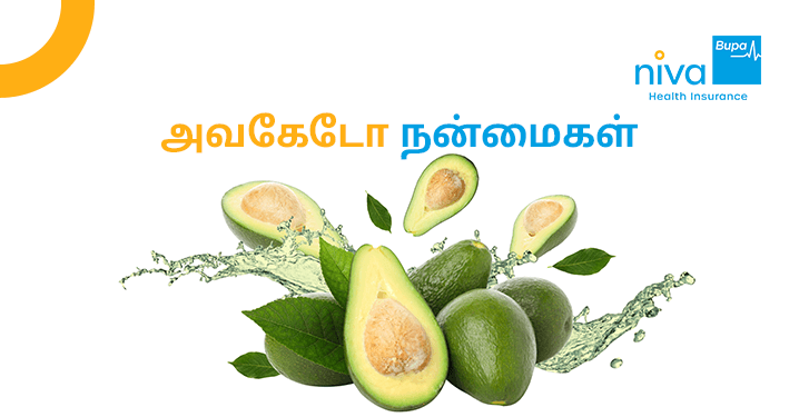Avocado Fruit Benefits in Kannada: ಚರ್ಮ ಮತ್ತು ಹೃದಯದ ಆರೋಗ್ಯ ಪ್ರಯೋಜನಗಳು
