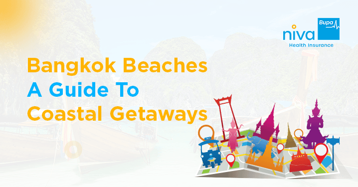 Bangkok Beaches Guide