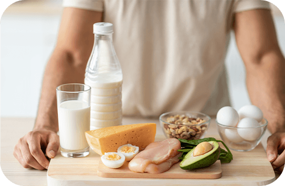 How to Calculate BMI for Men