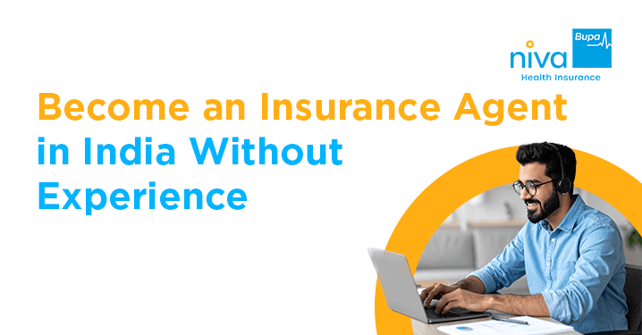 Job tips for new insurance agents in India