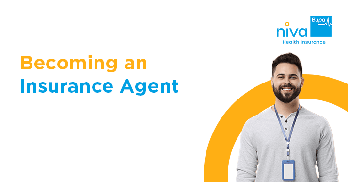 Becoming an Insurance Agent 