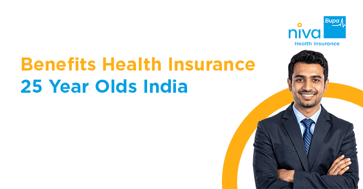 Benefits of Health Insurance for 25-Year-Olds