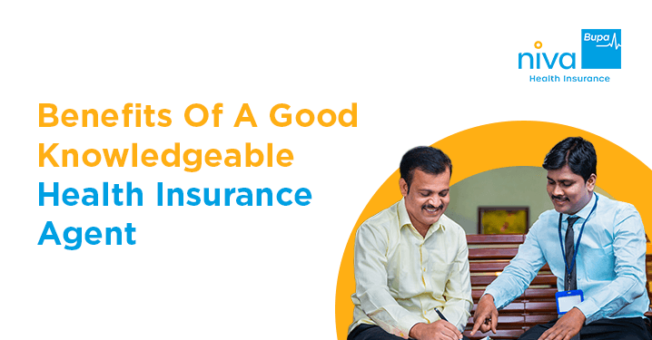 Benefits of a skilled health insurance agent