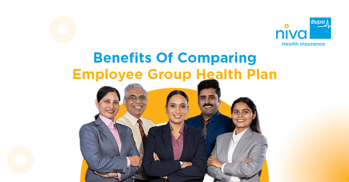 best employee group health plan