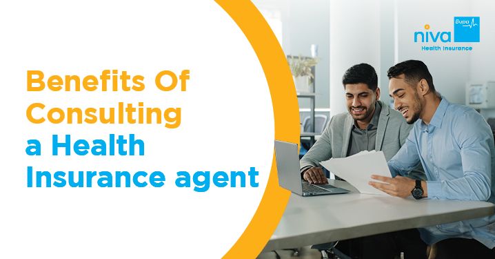 Advantages of Working with a Health Insurance Agent