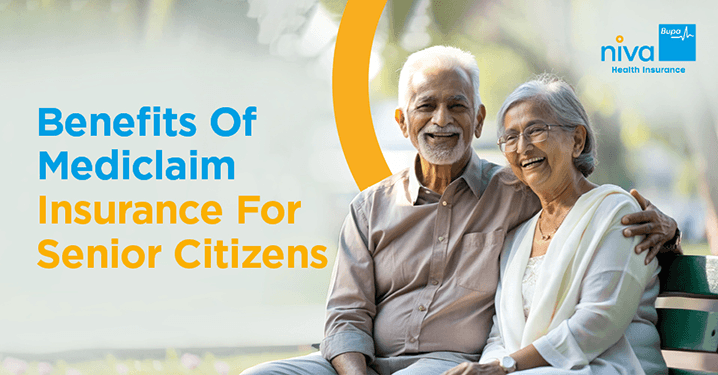 Benefits of Mediclaim Insurance