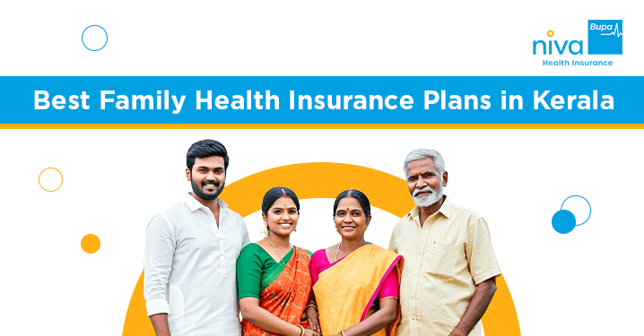 Family Health Insurance Plans In Kerala