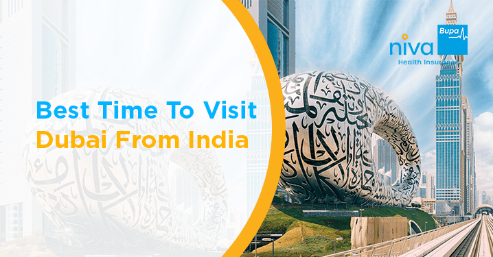 which is the best month to visit Dubai