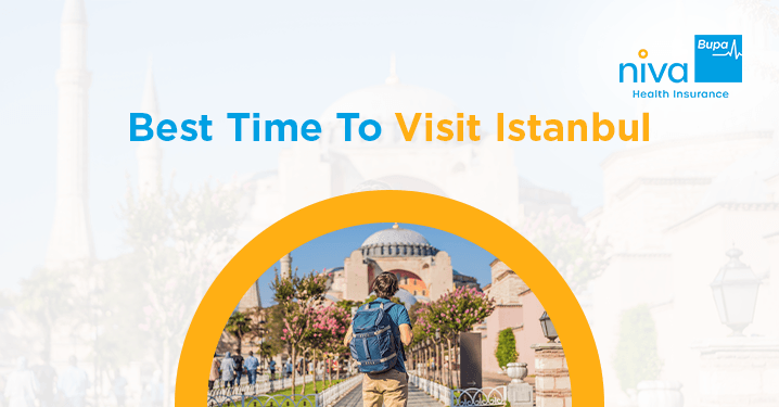 Best time to visit Istanbul guide