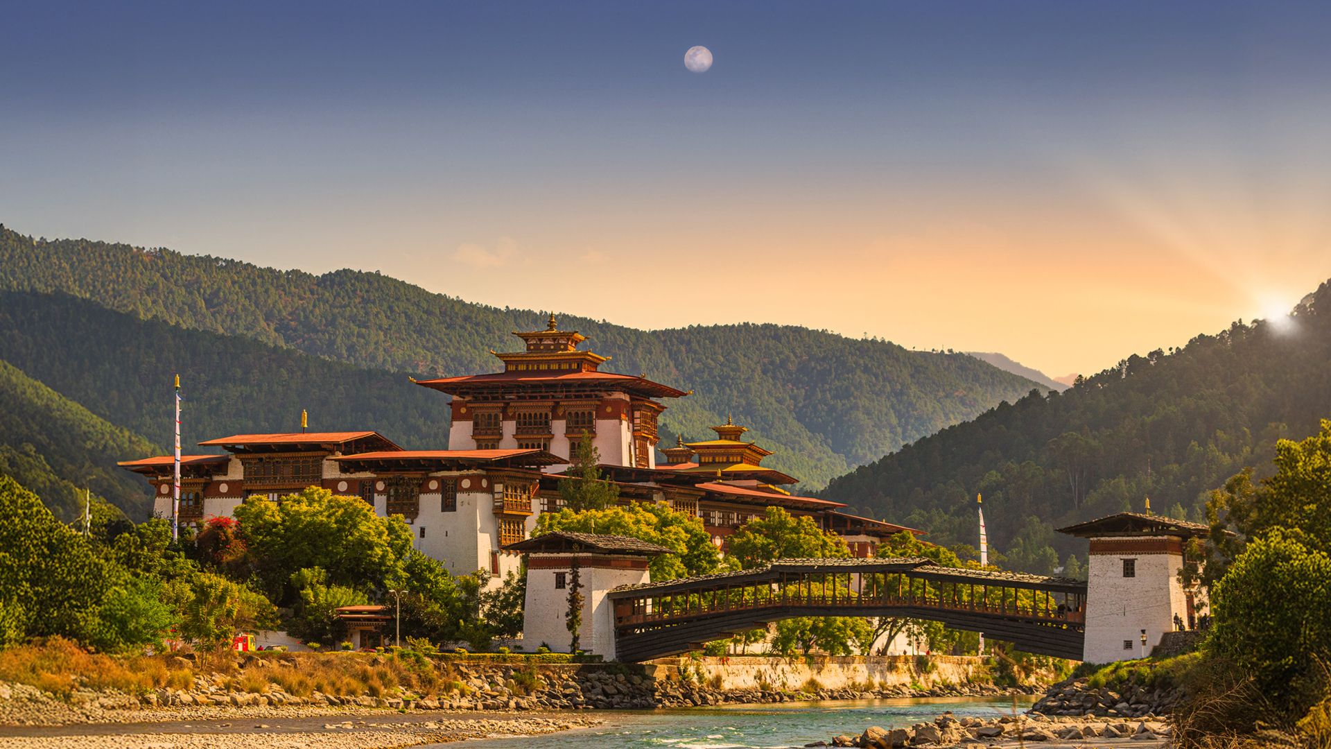 Gelephu Mindfulness City