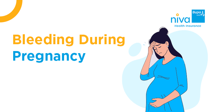 Bleeding During Pregnancy