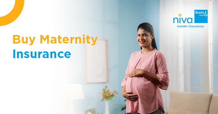 Buy Maternity Insurance