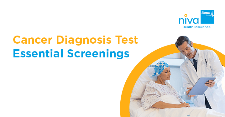 Cancer Diagnosis Test